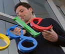 Логотип Google Логотип Google