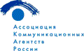 Логотип АКАР Логотип АКАР