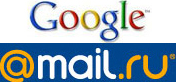 Google+Mail