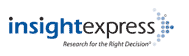 Логотип InsightExpress Логотип InsightExpress