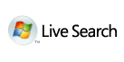 Логотип Live Search Логотип Live Search