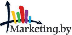Логотип Marketing.by Логотип Marketing.by
