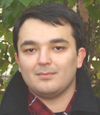 Дамир Халилов, Green PR
