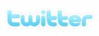 Логотип Twitter'а Логотип Twitter'а