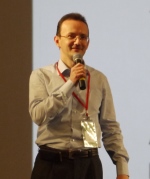 Александр Садовский (Яндекс) на Optimization 2012