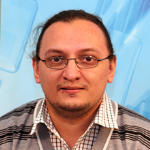 Василий Ткачёв, фото с MegaIndex TV