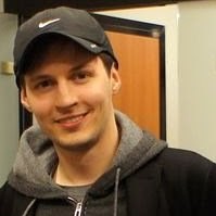 Павел Дуров объявил об очередном конкурсе