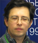 Олег Козырев, руководитель отдела продвижения интернет-проектов ИД Коммерсант