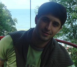 Александр Сафонов, SEO-специалист
