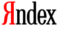 логотип Яндекса
