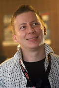 Юрий Ветров, менеджер проектов и проектировщик пользовательских интерфейсов