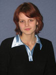 Людмила Кудрявцева, редактор