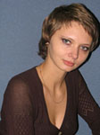 Ольга Мишина, ведущий разработчик