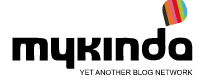 логотип MyKinda
