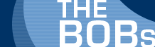 логотип The BOBS