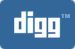 логотип Digg