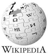 Портрет кисти Википедии 