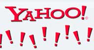 Yahoo! хотят объединить с MySpace