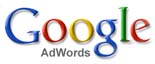 логотип Adwords