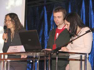 семинары Google Academy
