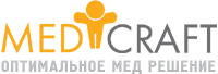 логотип Med Craft