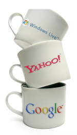 Google пришел к Yahoo! со своей рекламой