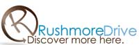 RushmoreDrive логотип