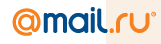 логотип Mail.ru