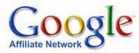 логотип Google Affiliate Network