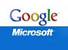 Google и Microsoft подсчитали свою прибыль 