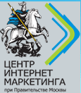 логотип Центр интернет-маркетинга