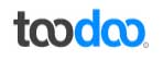 Логотип toodoo