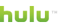 логотип Hulu
