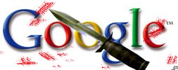 логотип Google Killers