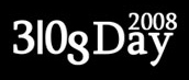 логотип BlogDay