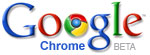 логотип Chrome
