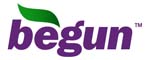 логотип Бегуна