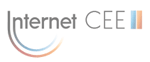 Логотип Internet CEE