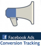 Конверсионные переходы по рекламе в Facebook