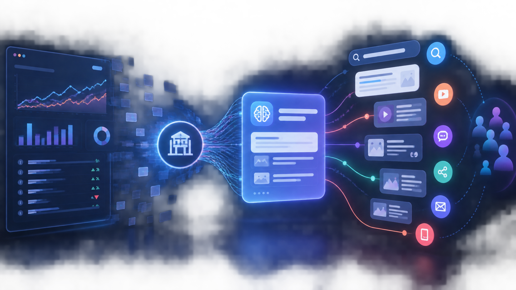 Почему SEO-отчеты все хуже объясняют, что происходит с брендом