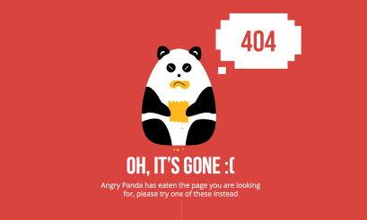 Как обойти ошибку 404?