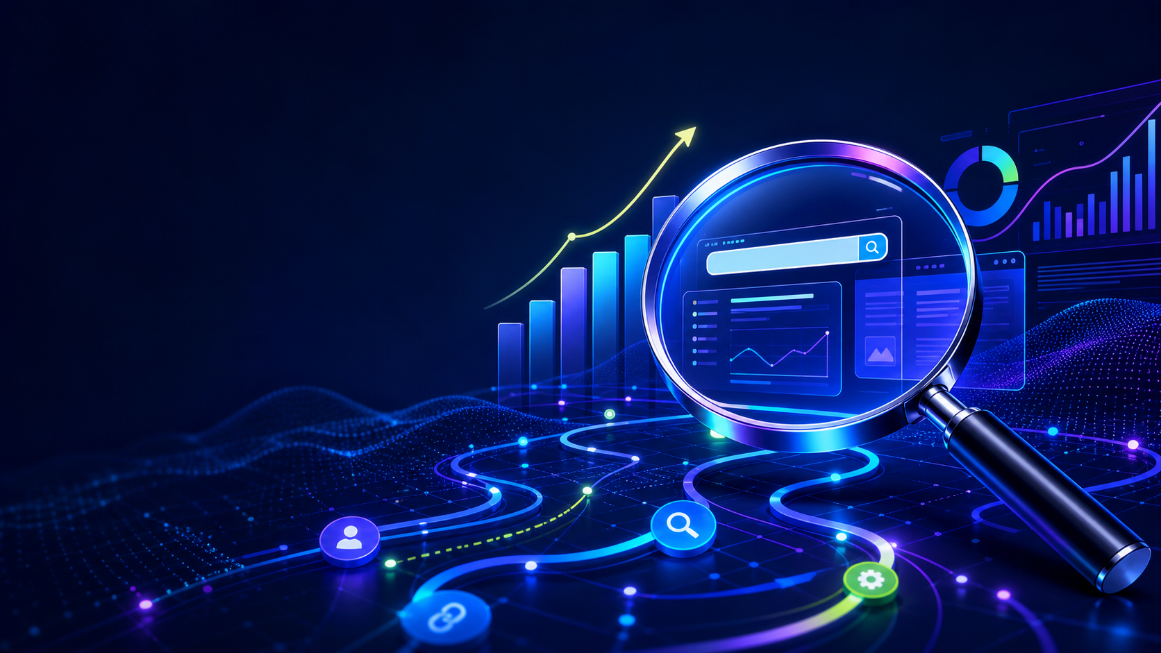 Как научиться поисковому продвижению (SEO) с нуля: где учиться и как получить практику