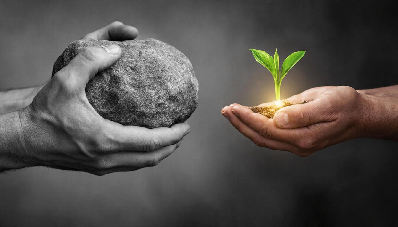 Сила воли: переоцененный миф или главный ресурс успеха?