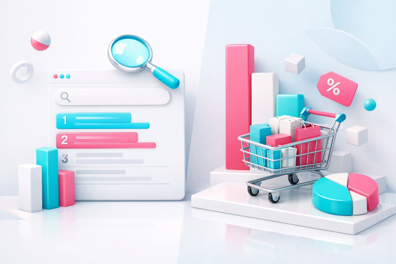 Сайт в топе, а продаж нет: почему SEO-трафик не приносит клиентов и что с этим делать