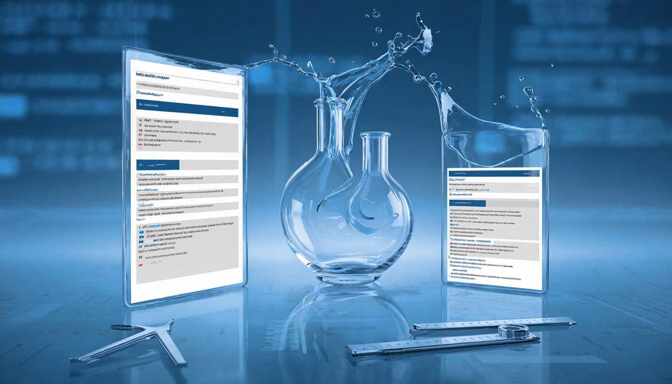 Что такое адаптивная верстка сайта