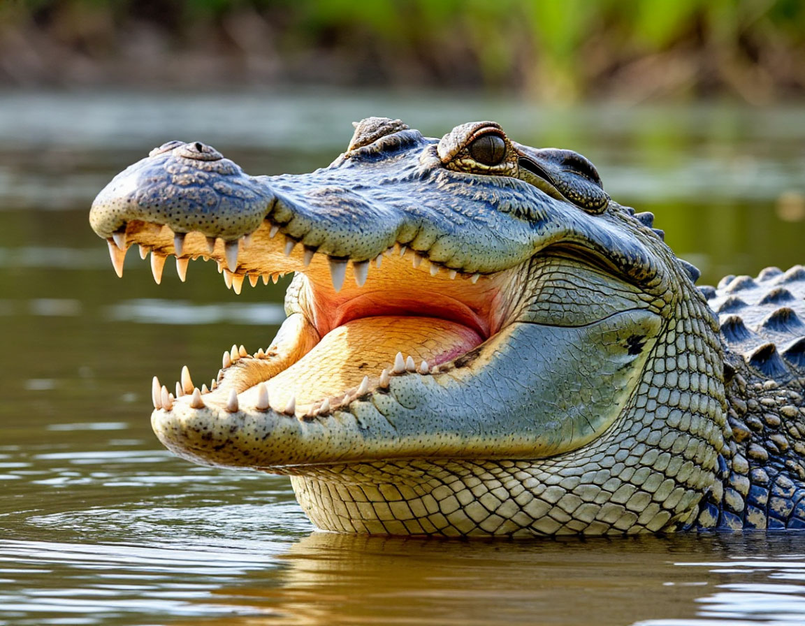 Кусает до боли: что такое Crocodile Effect в SEO