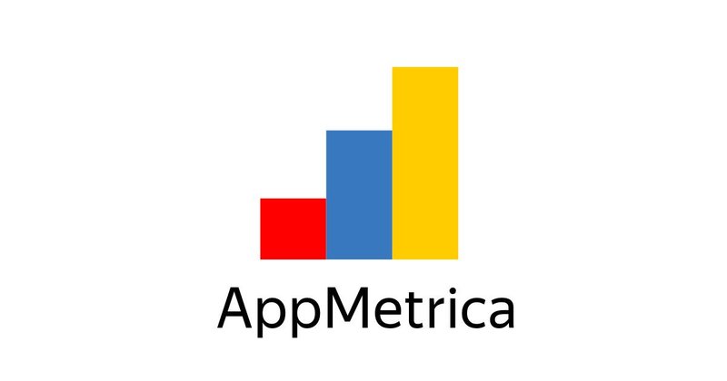 App metrika