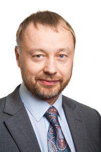 Сергей Удалов