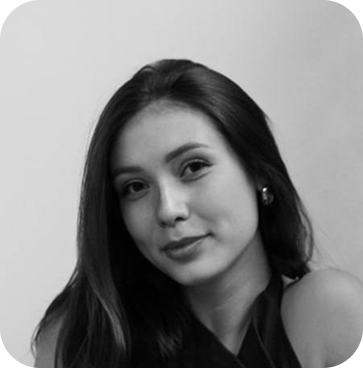 Мария Мелешина