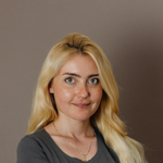 Карина Лозутова